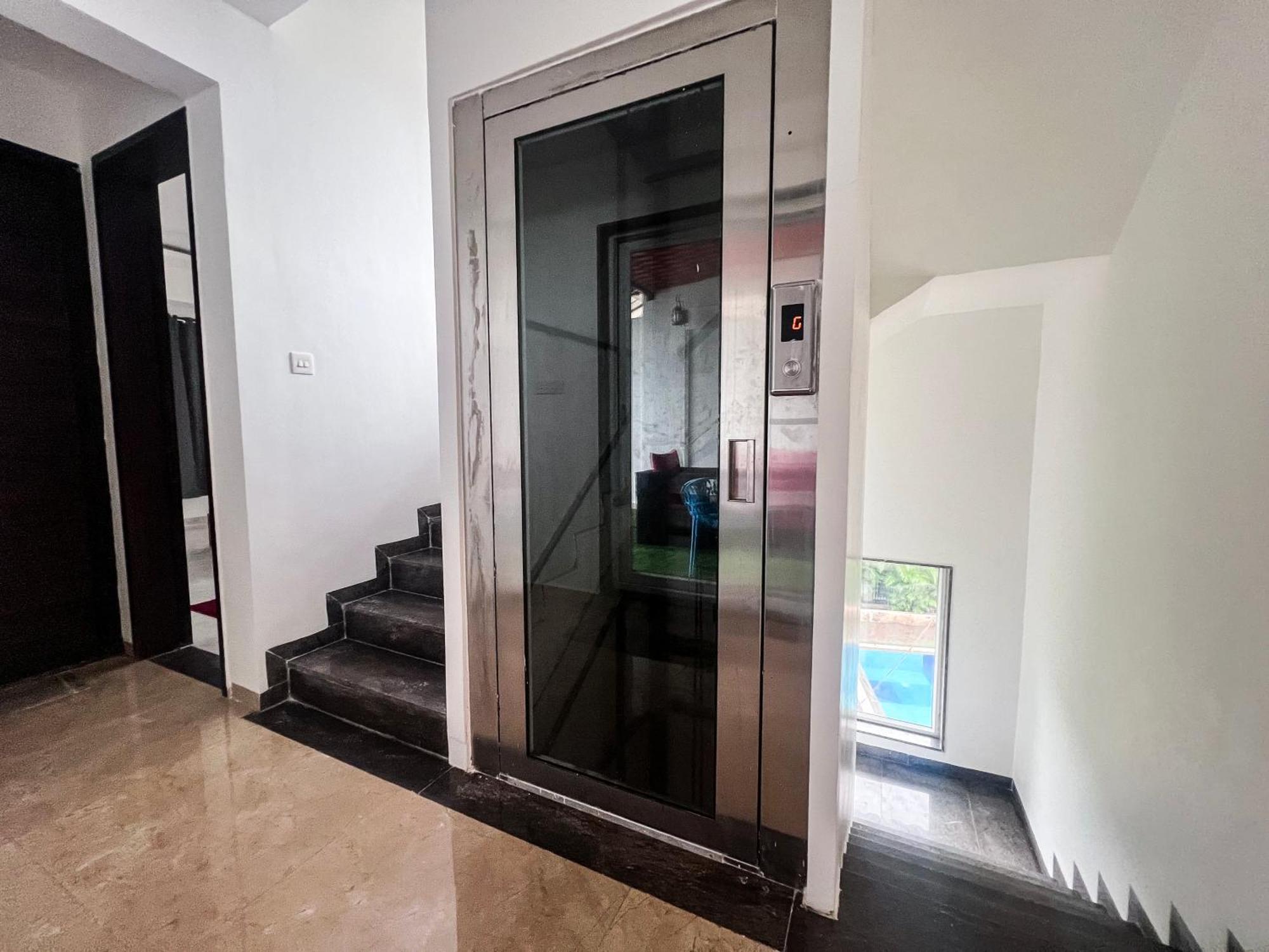 Zest Eco Villa Montana ロナバラ エクステリア 写真
