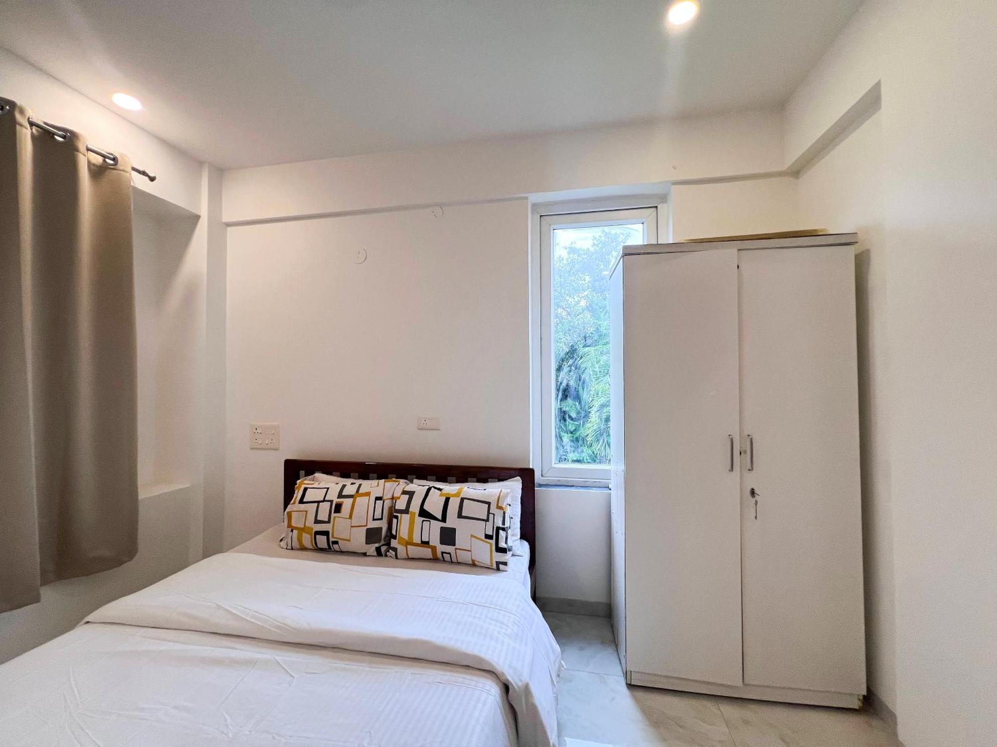 Zest Eco Villa Montana ロナバラ エクステリア 写真