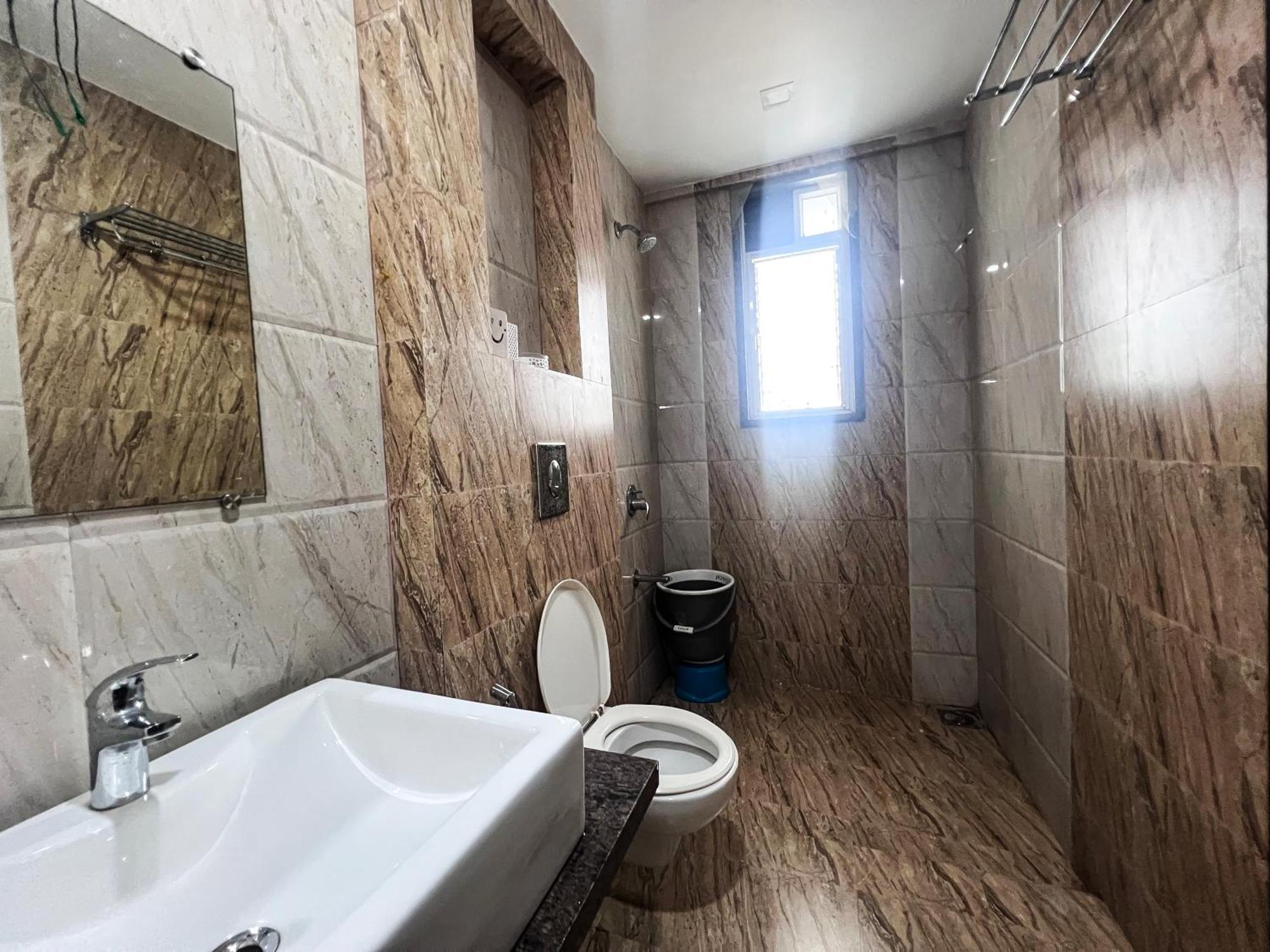 Zest Eco Villa Montana ロナバラ エクステリア 写真
