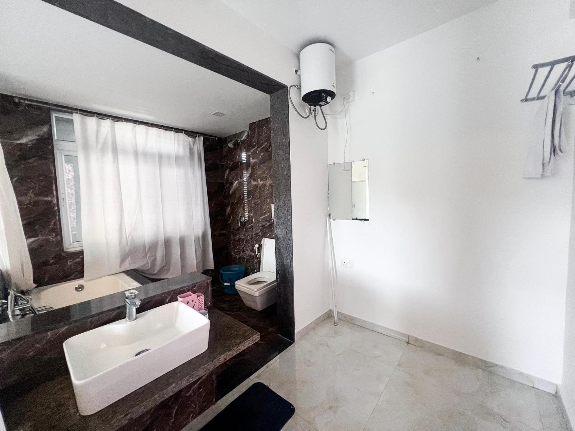 Zest Eco Villa Montana ロナバラ エクステリア 写真