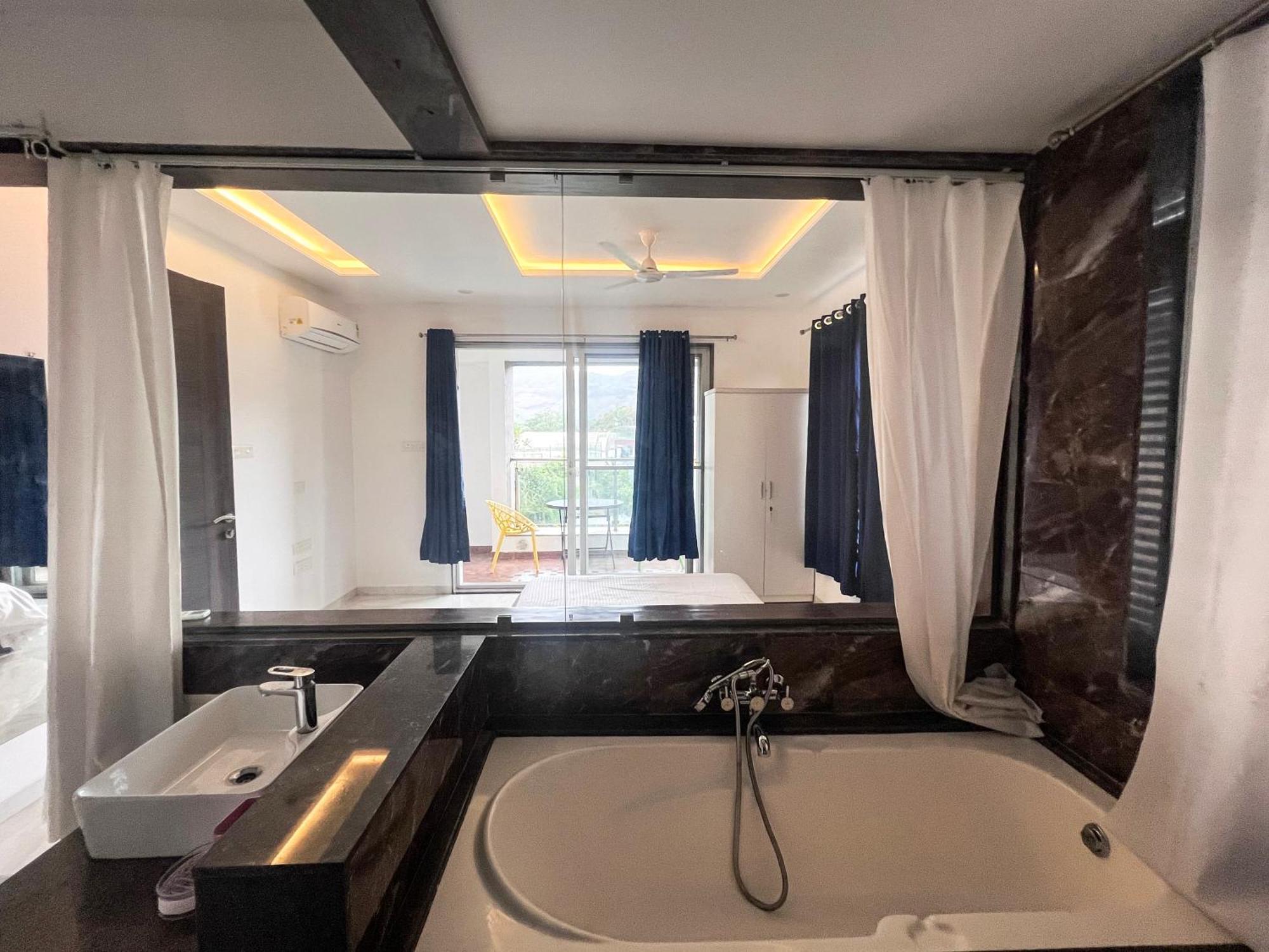 Zest Eco Villa Montana ロナバラ エクステリア 写真